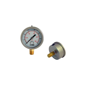 MANOMETRO DE WIT MOD:251V y 255V